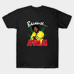 AFRMN T-Shirt